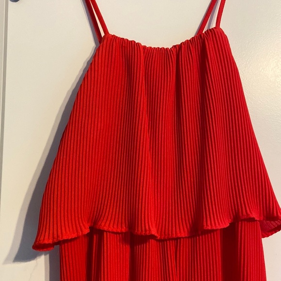 Zara Kids Girls Jumpsuit - Picture 2 of 4